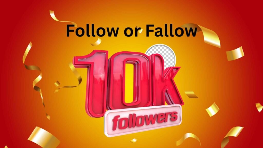 Follow or Fallow: What’s the Difference? Meaning, Examples, and Correct Usage