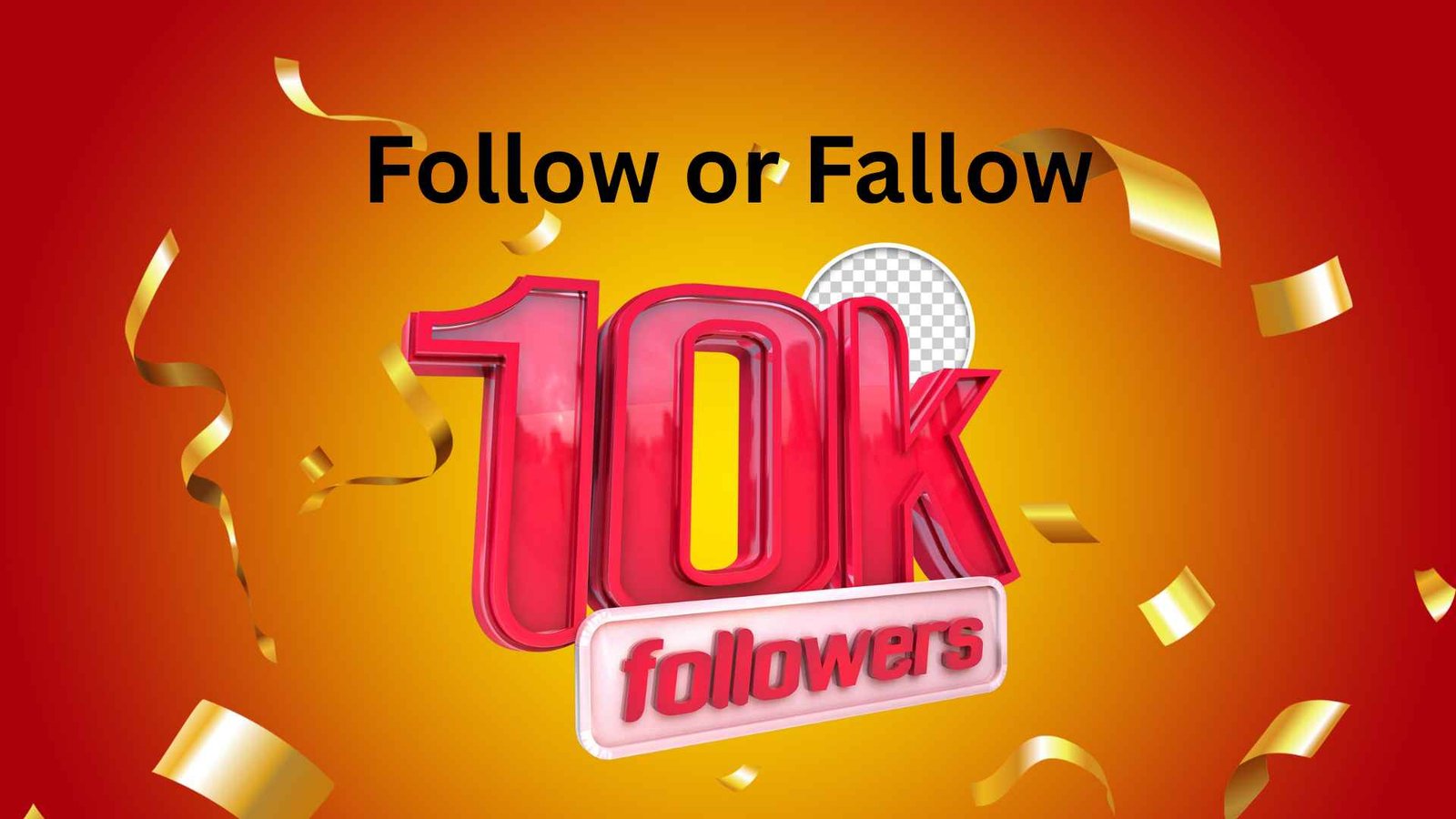 follow or fallow